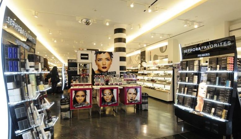 日本未上陸！コスメの楽園「Sephora」の米国発コスメ３選！
