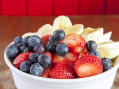 まだまだ人気！ オリジナル・アサイーボウルが美味しい店5選