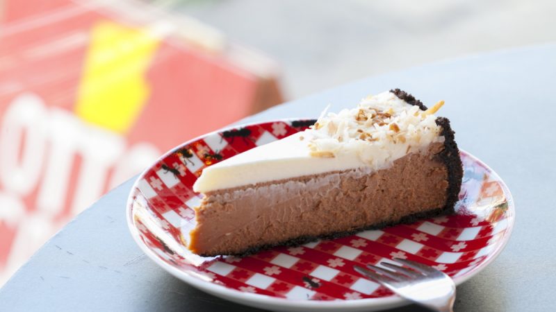 オットー・ケーキ/Otto Cake