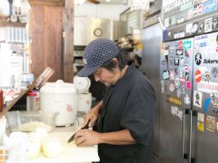 日本人の舌に馴染みやすい？オーナーが日本人のグルメスポット