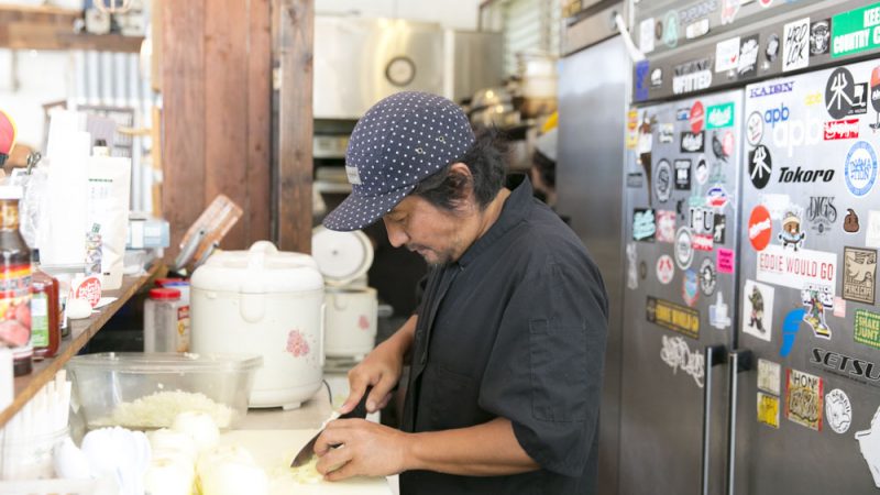 日本人の舌に馴染みやすい?オーナーが日本人のグルメスポット