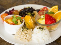 カイマナ・ファーム・カフェ／Kaimana Farm Café
