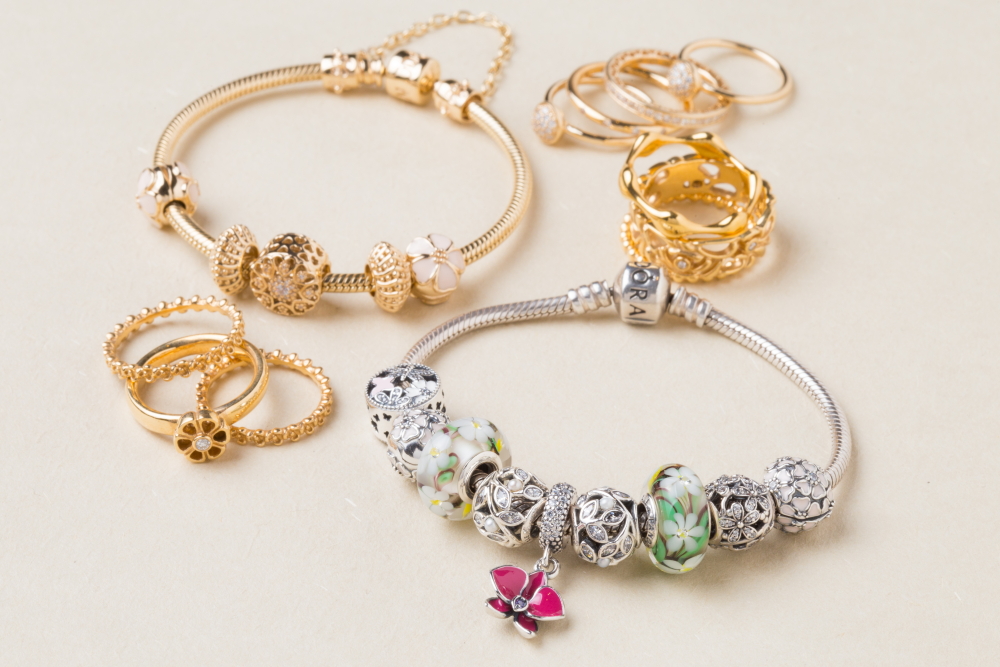 神戸ジュエリー／Kobe jewelry