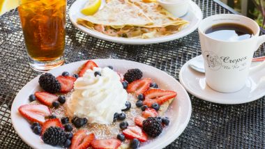 のどかな街カイルアでゆったり朝食タイム！早起き必至のグルメスポット