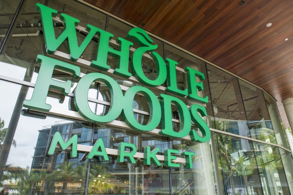 21年最新版 ハワイ最大級のホールフーズマーケット Whole Foods Marketの魅力に迫る おいしいコーヒーや酒類も楽しめる店内施設をご紹介 ハワイの最新情報をお届け Lanilani