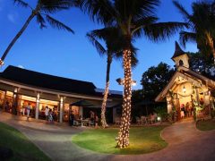 ロコレスラン「The Willows」でハワイアンフードを楽しもう