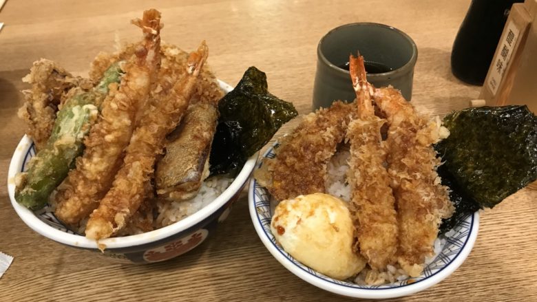 ワイキキなのに10ドル以下でお腹いっぱい!? お腹も財布もうれしい日本食3選