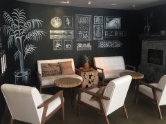 Hawaiin Aroma Café／ハワイアン・アロマ・カフェ