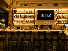 ハワイの美味しいイタリアンに行ってみよう！ワイキキの「Appetito Craft Pizza & Wine Bar/ アぺティート・クラフトピザ・アンド・ワインバー」をご紹介