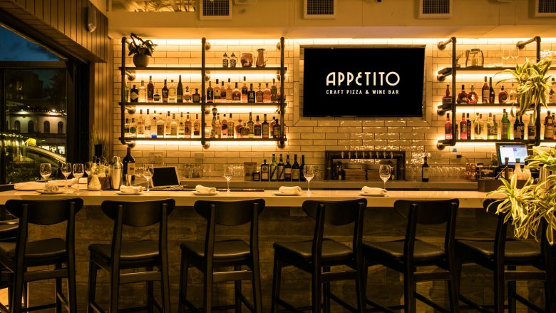 ハワイの美味しいイタリアンに行ってみよう！ワイキキの「Appetito Craft Pizza & Wine Bar/ アぺティート・クラフトピザ・アンド・ワインバー」をご紹介