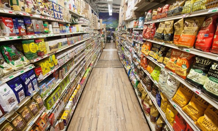 ロコのオーガニックライフを支える魔法のスーパー「MANA FOODS/マナ・フーズ」