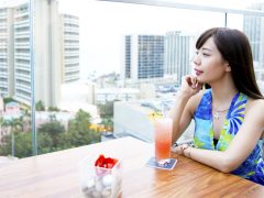 「LaniLaniガールズ」グランプリの菜々羽さんが現地で体験『とっておきHawaii Trip』