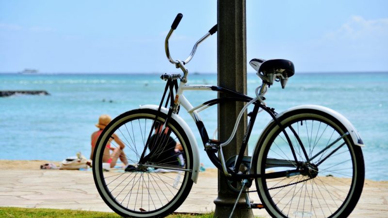 Bikiとレンタサイクルを上手に使い分けよう