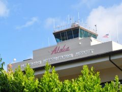 【2020年リニューアル】ハワイのダニエル・K・イノウエ空港のリニューアルプロジェクト詳細