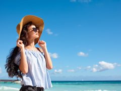 日焼けしてしまったら…。ハワイでできる日焼け後の対策法！