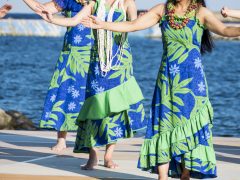 GW後半戦!日本にいながらもハワイ気分で過ごしてみませんか