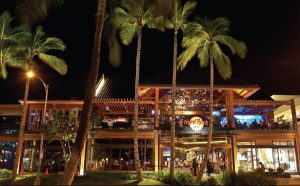 アメリカンな雰囲気を味わいたいときは「ハードロックカフェ・ホノルル・ロックショップ／Hard Rock Café Honolulu・Rock Shop」に行こう♪