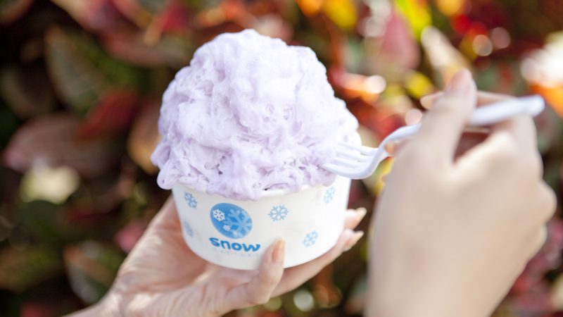 インスタ映えを狙うならかき氷?!人気のシェイブアイス店4選