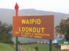 ハワイ島「神話」が語り継がれる観光スポット