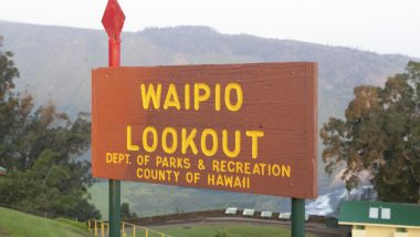 ハワイ島「神話」が語り継がれる観光スポット
