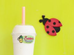 サマー・フラッペ／Summer Frappe