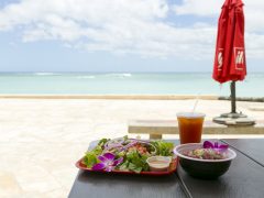 一度は食べておきたいハワイのおすすめランチ店