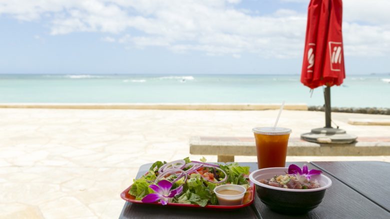 【はじめてのハワイ旅行】シチュエーション別おすすめ朝食プラン