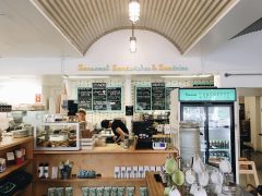 ゆったり気分でロコになれる街KAIMUKIのおすすめ「Kaimuki Superette」