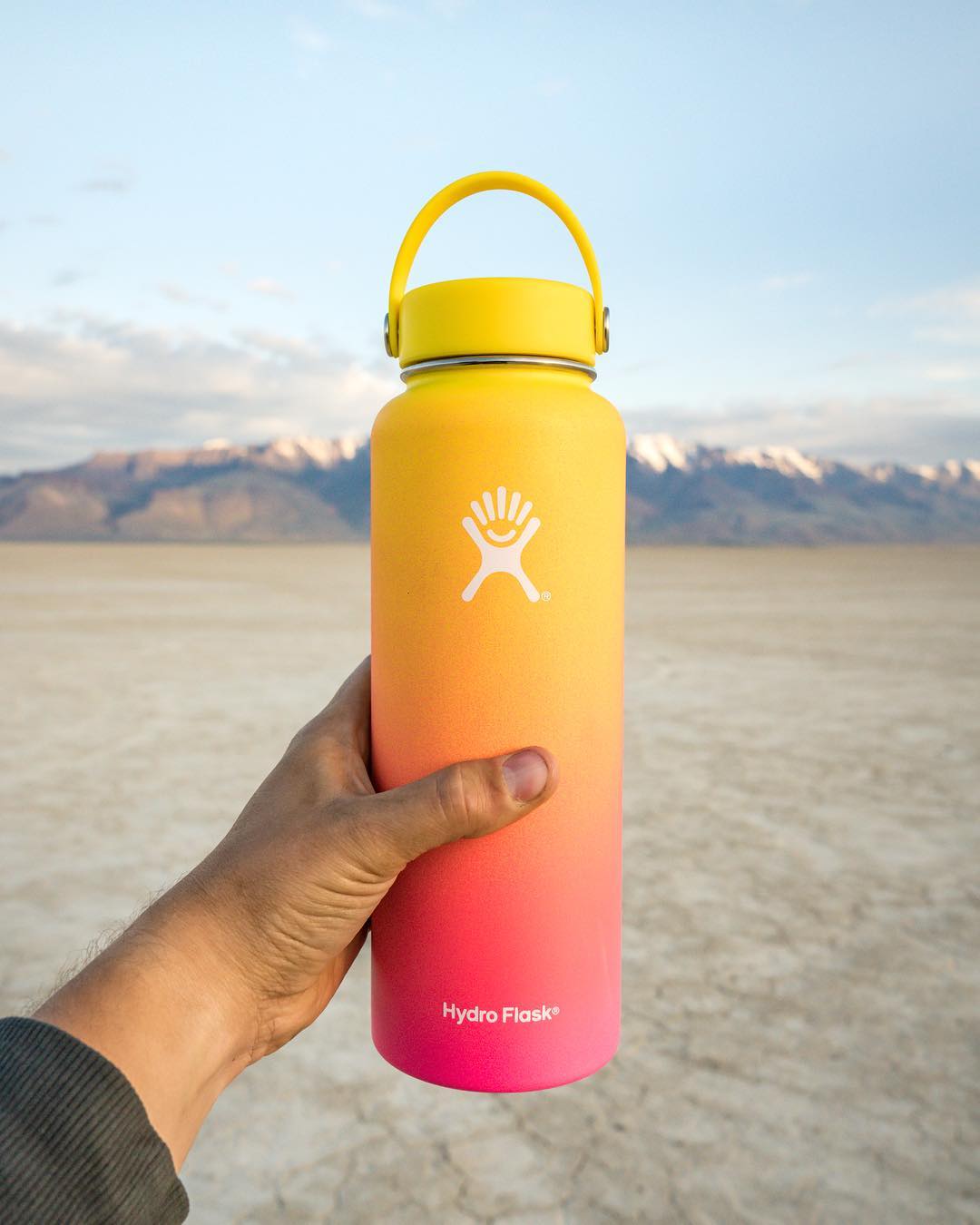 HydroFlask・ハイドロフラスク×T＆C Surf　20oz　ハワイ限定