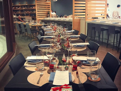 PAI Honoluluはリッチで美味しいレストラン