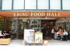 恵比寿に新たなハワイ出現！ポケ専門店「ポケズ フィッシュ マーケット」