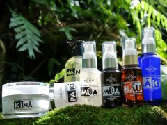 MADE IN HAWAIIのナチュラルでお肌に優しいコスメ！Belle VieのおすすめBEST5をご紹介♪