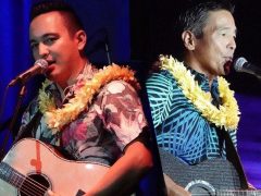 「大江戸 Hawaii Festival 2018」に権威あるハワイアン ミュージック賞の受賞歴をもつ「Manoa DNA」の出演決定！