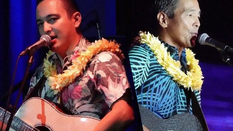 「大江戸 Hawaii Festival 2018」に権威あるハワイアン ミュージック賞の受賞歴をもつ「Manoa DNA」の出演決定!
