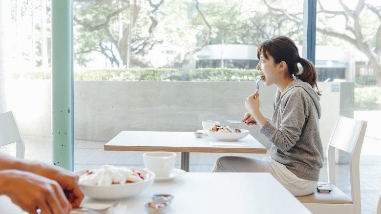 2日目ハワイ！絶対はずさない朝食BEST3