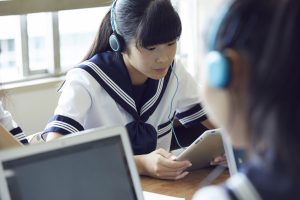 ニュースの単語はわからなくて当り前。会話重視なドラマで学ぼう♪