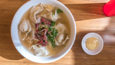 ハワイに行っても食べたくなっちゃう!おすすめラーメン店