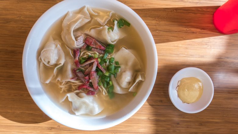 ハワイに行っても食べたくなっちゃう!おすすめラーメン店