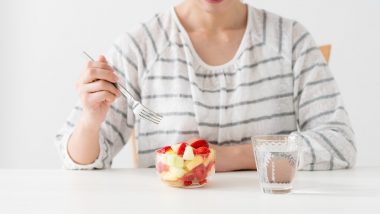 ハワイに行ったらぜひ食べたい！美容に良いフルーツとは？