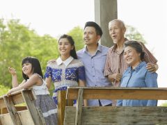 子どもからシニアまで、大家族で楽しめるアクティビティ3選♪