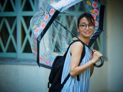 ハワイで雨具はいらないの!?実際のハワイの天気をお伝えします♪