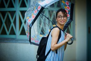 ハワイで雨具はいらないの!?実際のハワイの天気をお伝えします♪