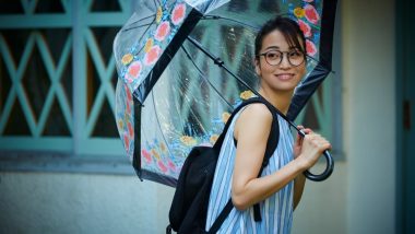 ハワイで雨具はいらないの!?実際のハワイの天気をお伝えします♪