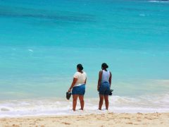 日本人には意外！？知られざるハワイのロコたちの習慣