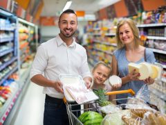 会員制店舗サムズクラブで買い物をしよう♪