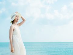 夏に向けて、エネルギッシュな毎日に♪太陽のエネルギーを持つ、サンストーン!