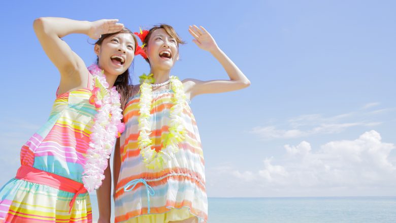 タイプ別!ワイキキビーチの過ごし方