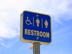 ハワイのトイレ事情！日本と違うところは？
