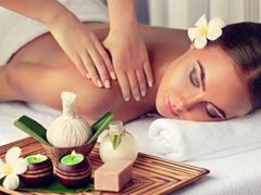 アイリーマッサージ／IRIE Massage