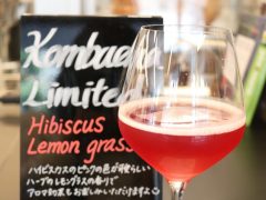 健康・美容効果バツグン♪ハワイで話題沸騰中のコンブチャが飲める「大泉工場NISHIAZABU」